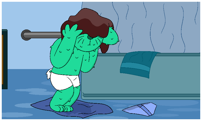 Uh oh... reload the page?