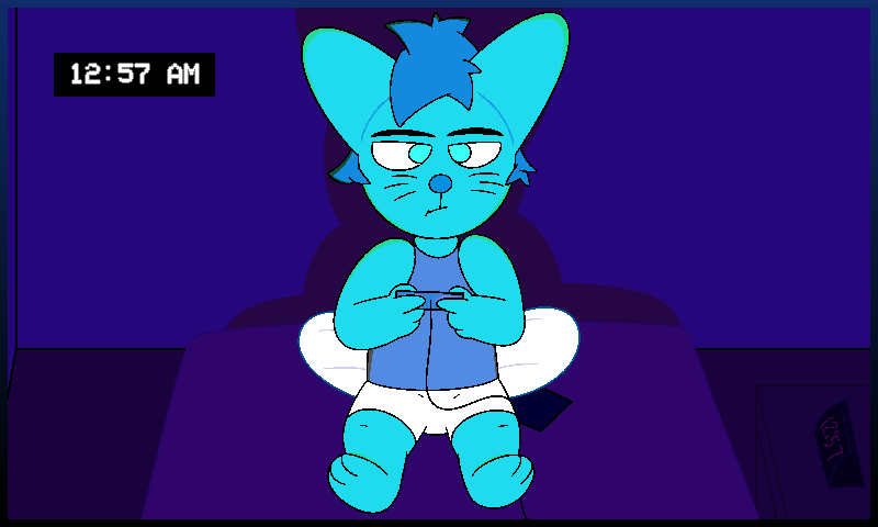 Uh oh... reload the page?