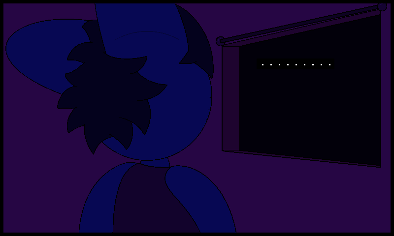 Uh oh... reload the page?