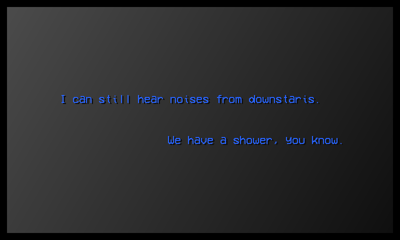 Uh oh... reload the page?
