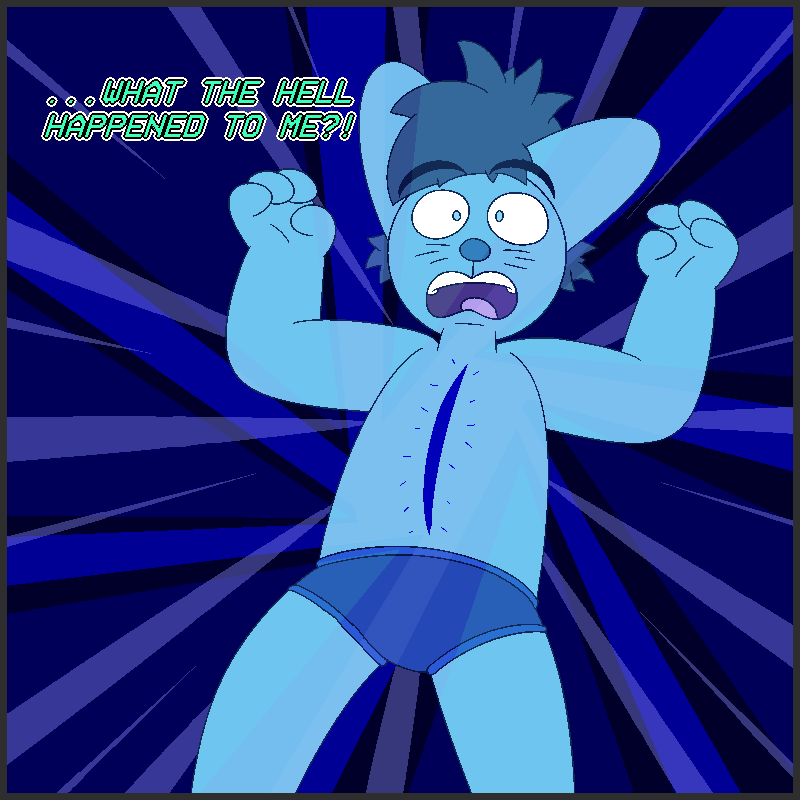 Uh oh... reload the page?